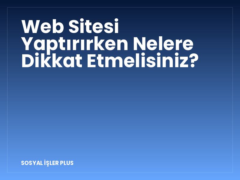 ref web sitesi yaptirirken nelere dikkat etmelisiniz 136 – Web Sitesi Yaptırırken Nelere D ref web sitesi yaptirirken nelere dikkat etmelisiniz 136 – Web Sitesi Yaptırırken Nelere Dikkat Etmelisiniz? – Uşak ve çevres