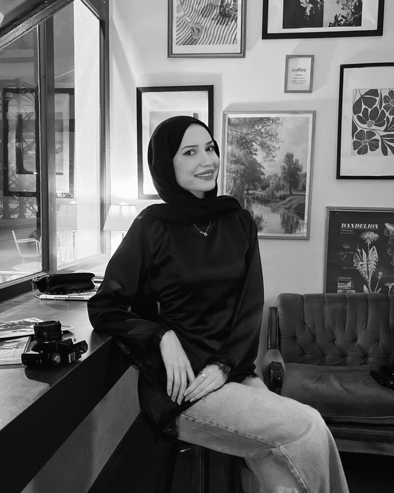 Ayşe T.